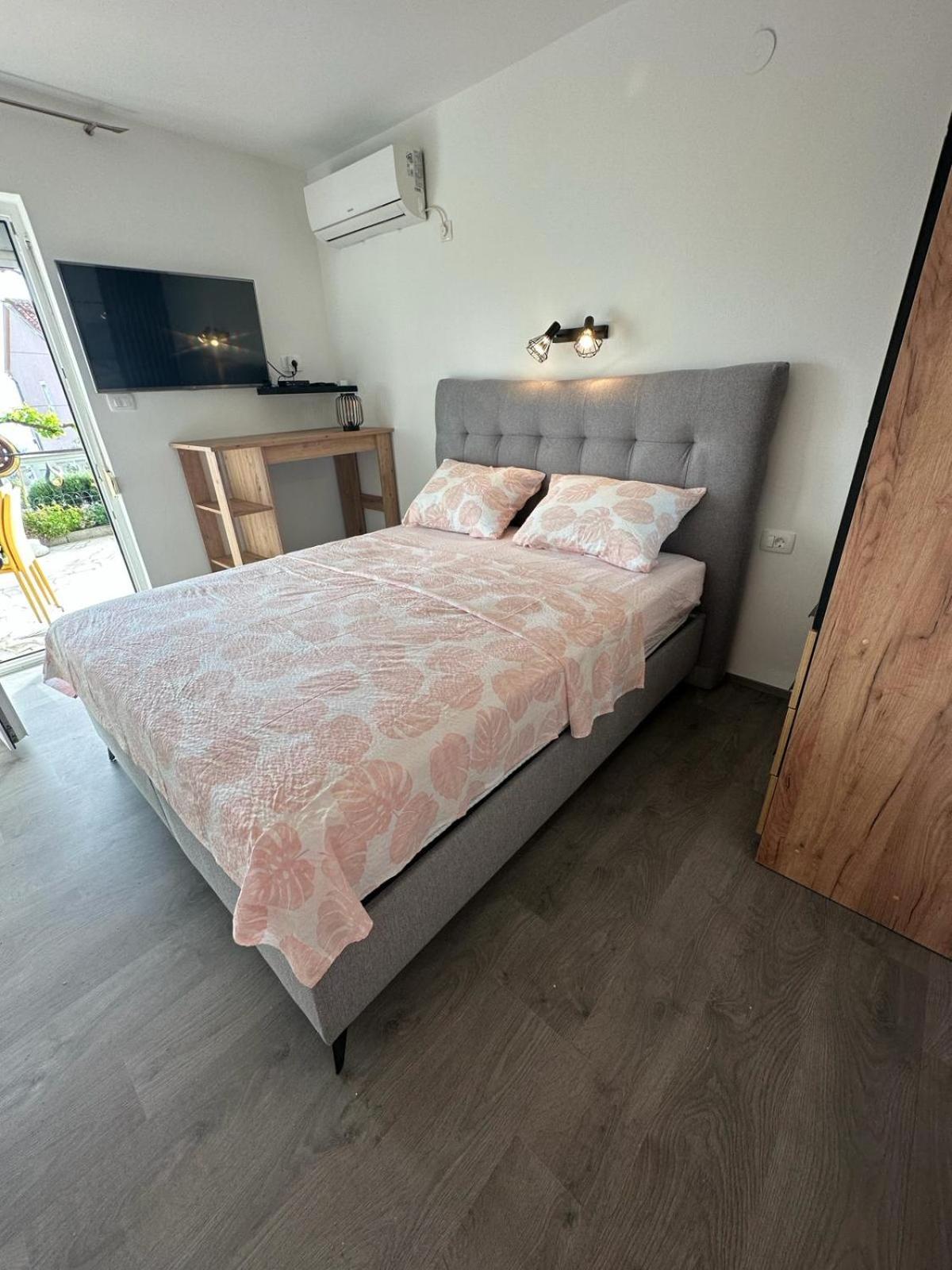 Apartmani Jasminka Dramalj Exterior photo